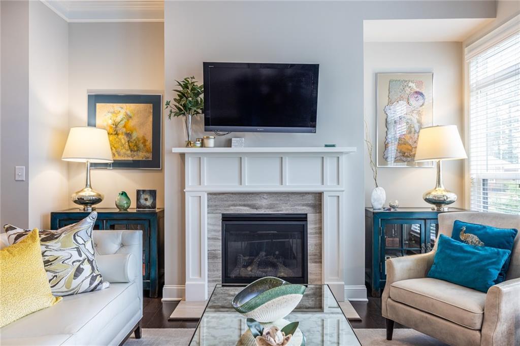 2048 Rockledge Road, Atlanta, Georgia image 12