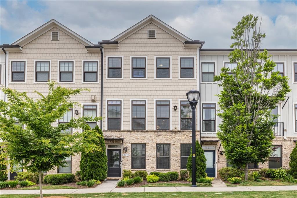 2048 Rockledge Road, Atlanta, Georgia image 1