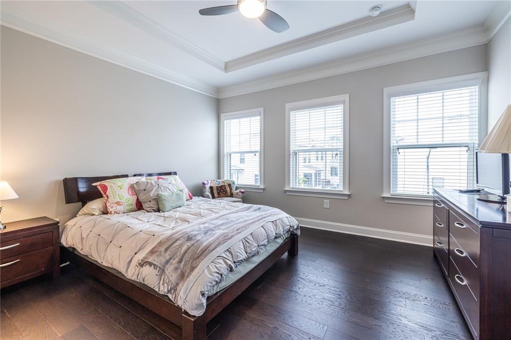 2048 Rockledge Road, Atlanta, Georgia image 36