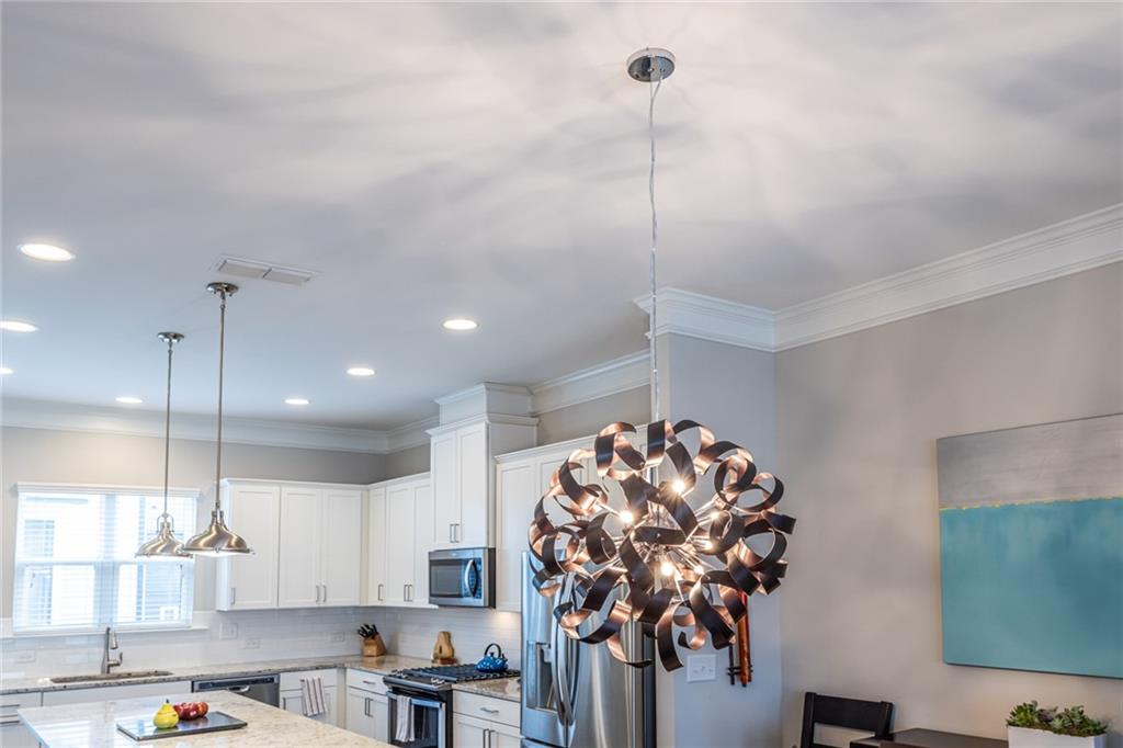 2048 Rockledge Road, Atlanta, Georgia image 17