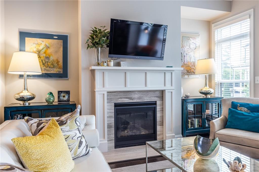 2048 Rockledge Road, Atlanta, Georgia image 11