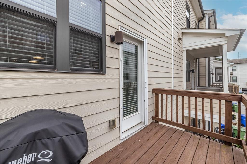 2048 Rockledge Road, Atlanta, Georgia image 49