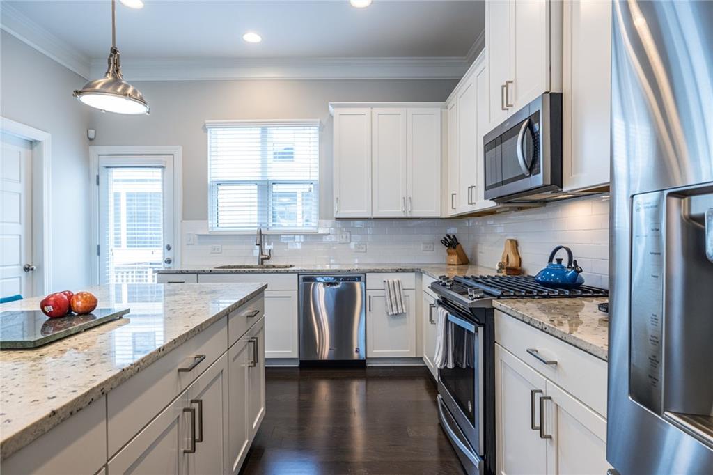 2048 Rockledge Road, Atlanta, Georgia image 24