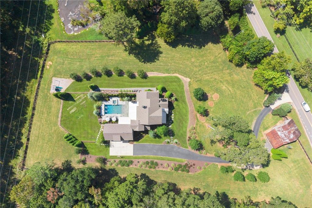 15995 Freemanville Road