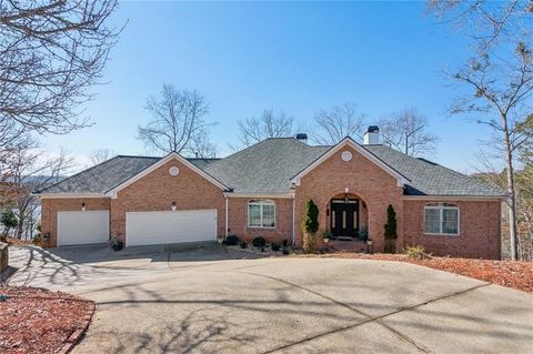 6462 Waterscape Ridge Gainesville GA 30506