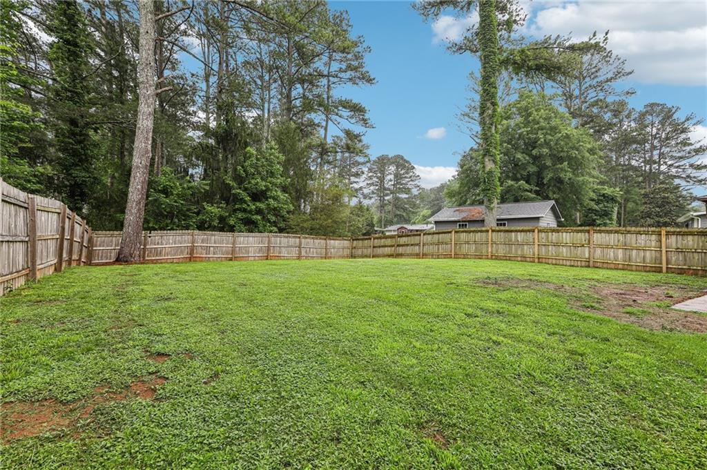 3351 Landrum Drive, Smyrna, Georgia image 23
