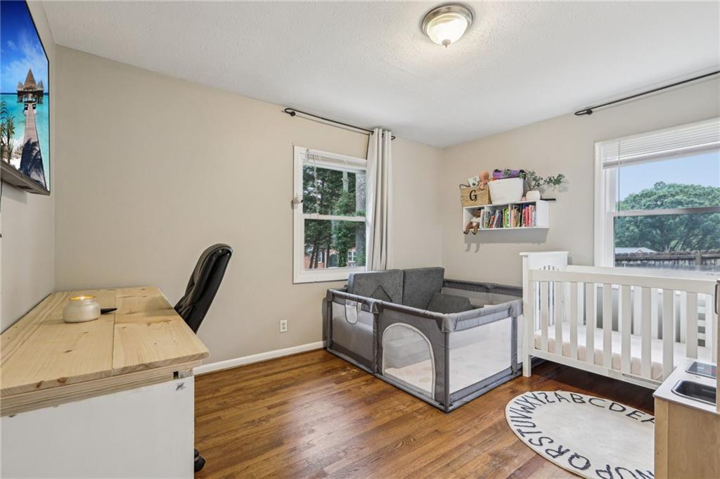 3351 Landrum Drive, Smyrna, Georgia image 11