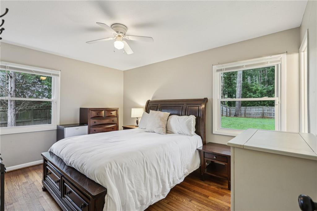 3351 Landrum Drive, Smyrna, Georgia image 16