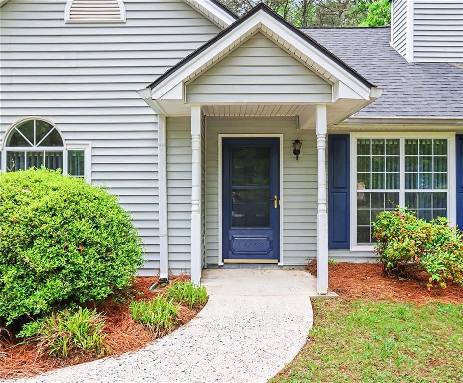 2365 Holly Branch Drive