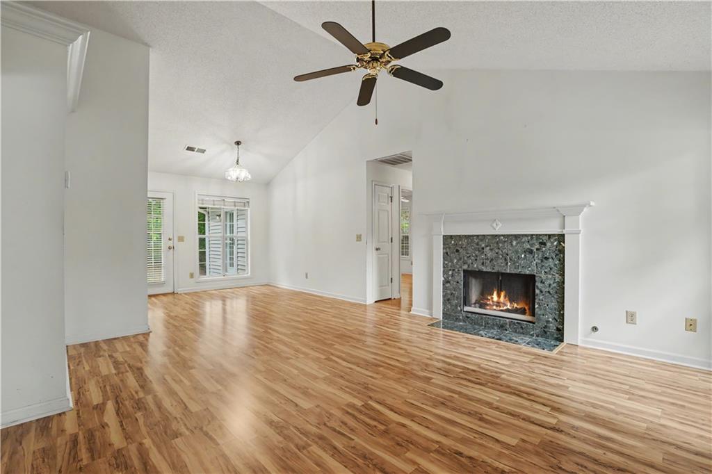 2365 Holly Branch Drive