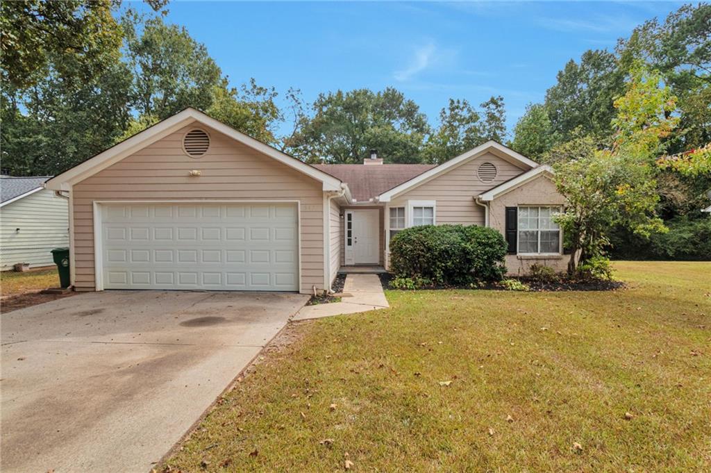 5471 Fox Valley Lane