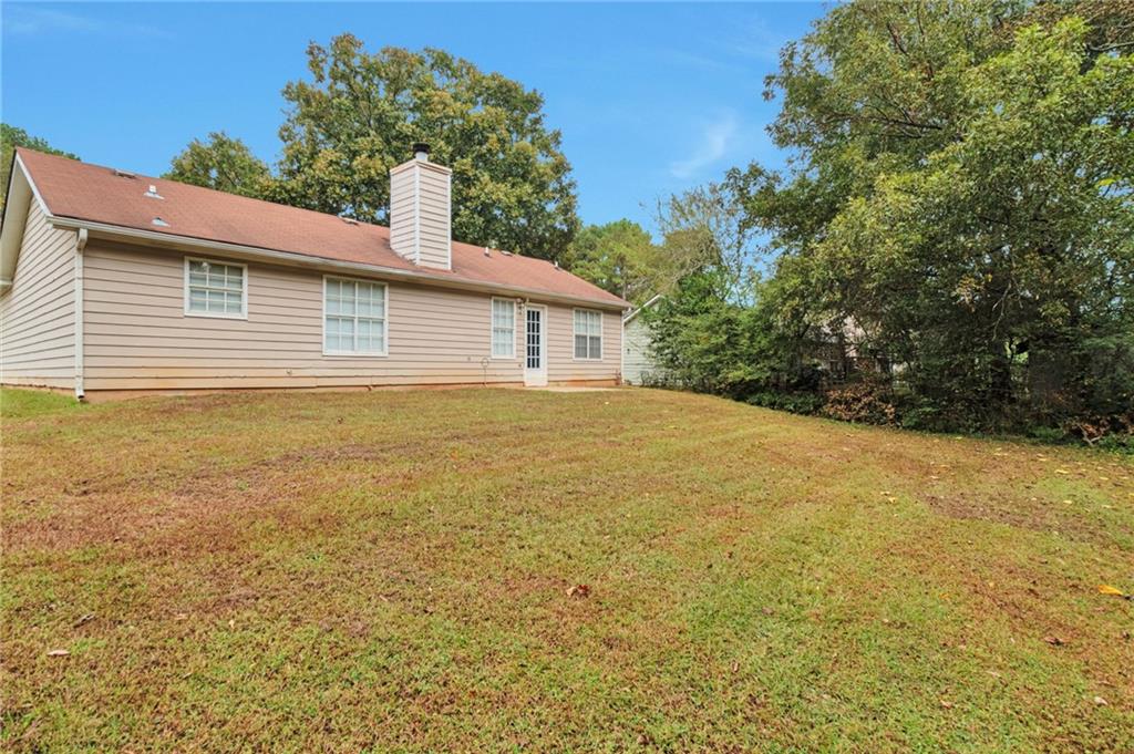 5471 Fox Valley Lane