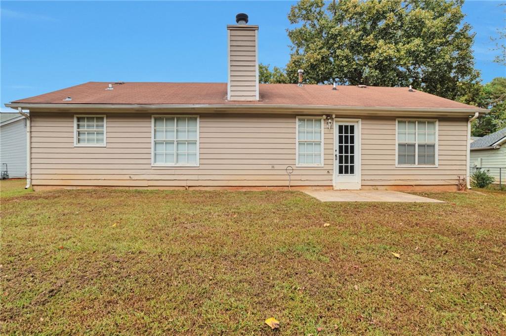 5471 Fox Valley Lane