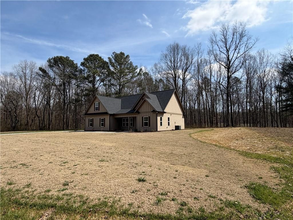 Photo of 629 136 Connector, Talking Rock, GA 30175 (MLS # 7729195)