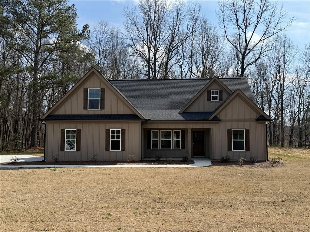 Photo of 629 136 Connector, Talking Rock, GA 30175 (MLS # 7729195)