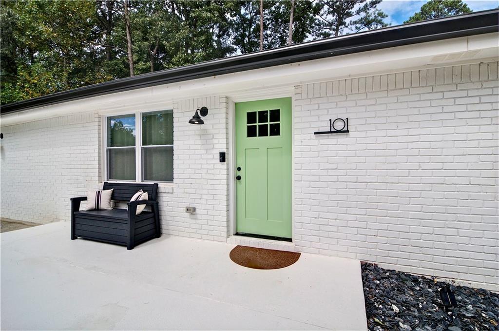 101 Stroud Drive, Mableton, Georgia image 3