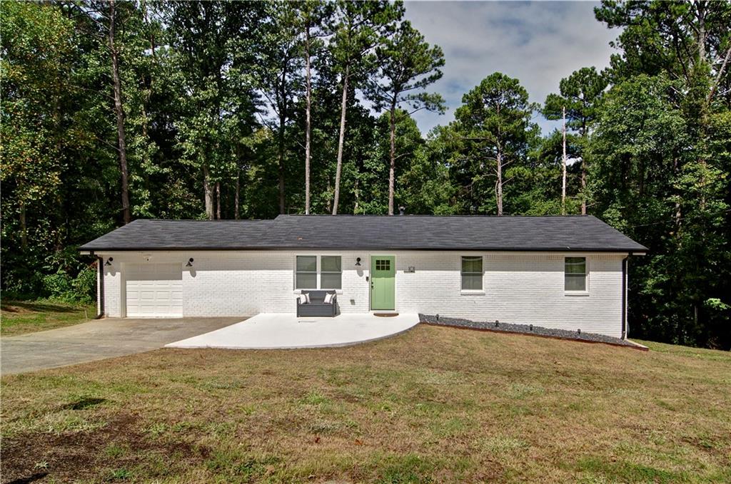 101 Stroud Drive, Mableton, Georgia image 36