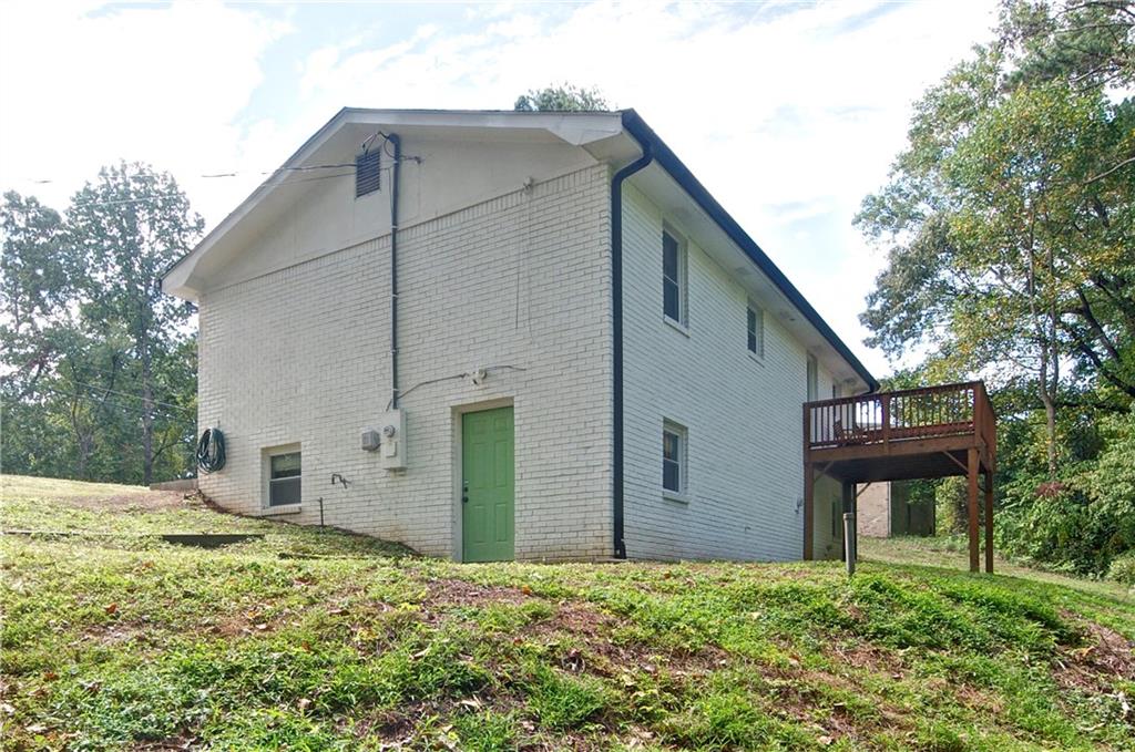 101 Stroud Drive, Mableton, Georgia image 40