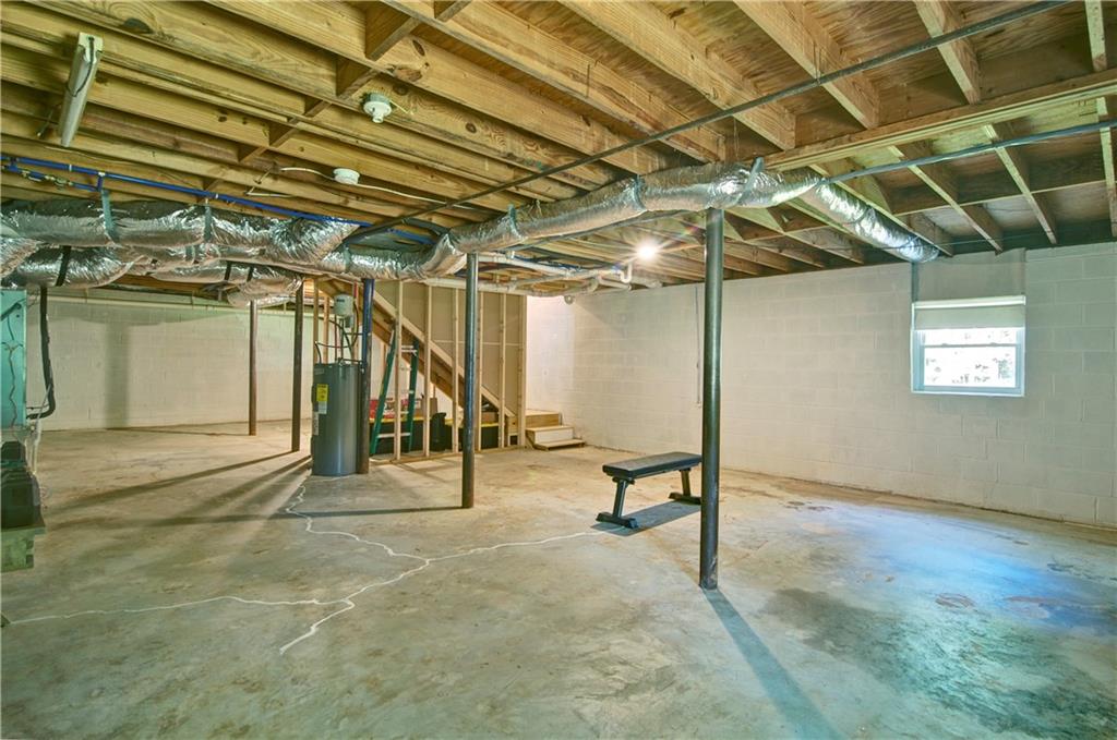 101 Stroud Drive, Mableton, Georgia image 34