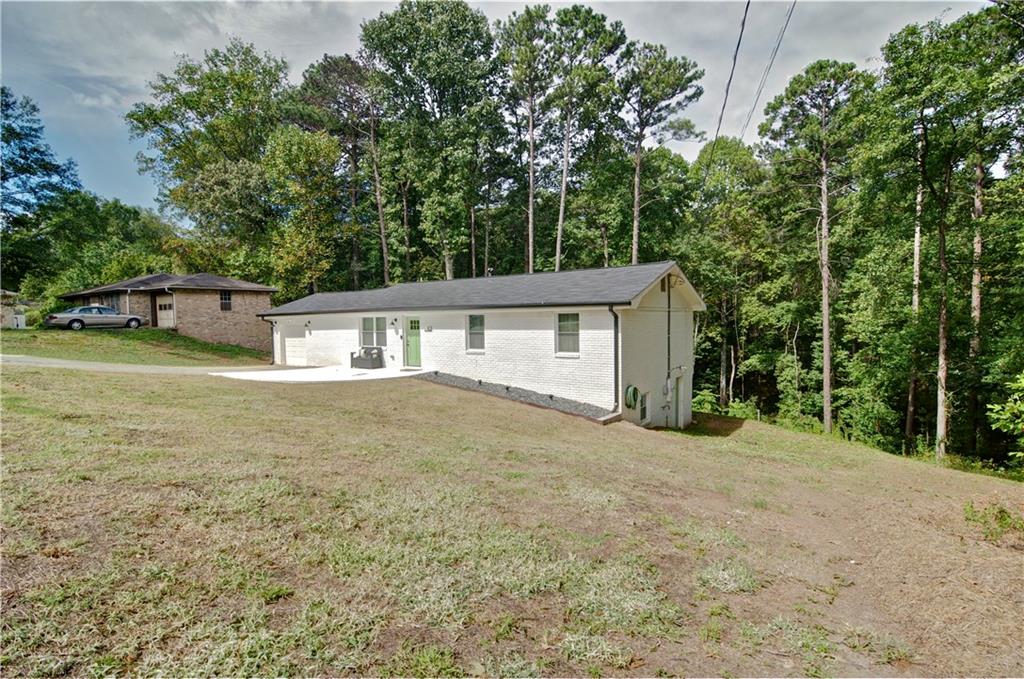 101 Stroud Drive, Mableton, Georgia image 38