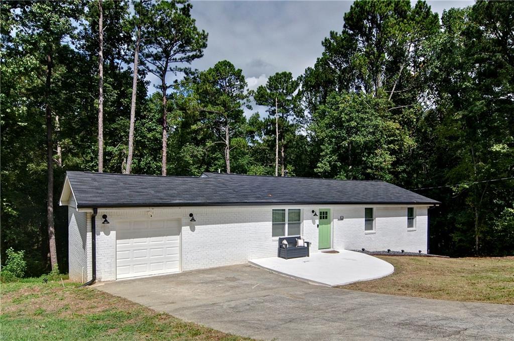 101 Stroud Drive, Mableton, Georgia image 37