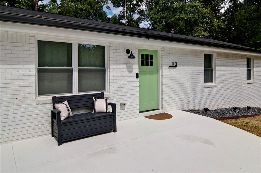 101 Stroud Drive, Mableton, Georgia image 2