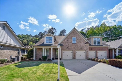 Townhouse For Sale - 488 Townsend Street<br/> Grayson, GA 30017