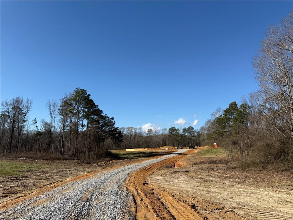 3494 Morgan Road