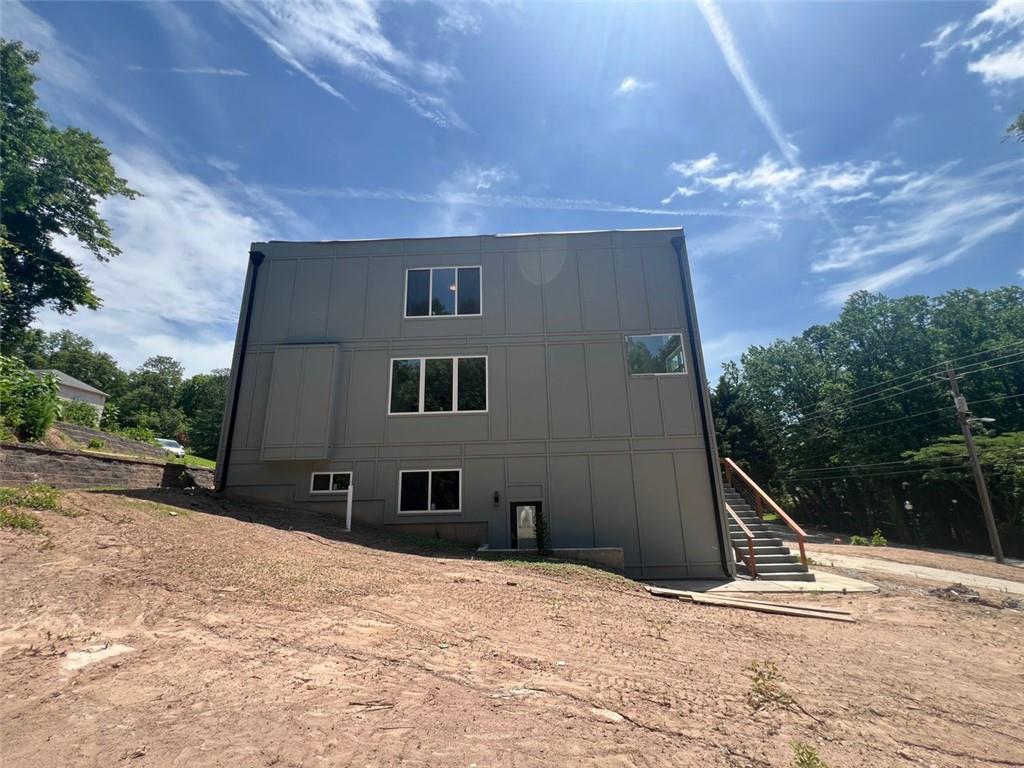 4107 DANFORTH Road SW
