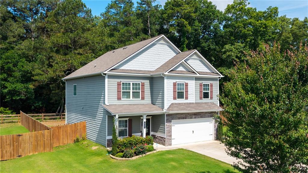 63 Woody Way NW