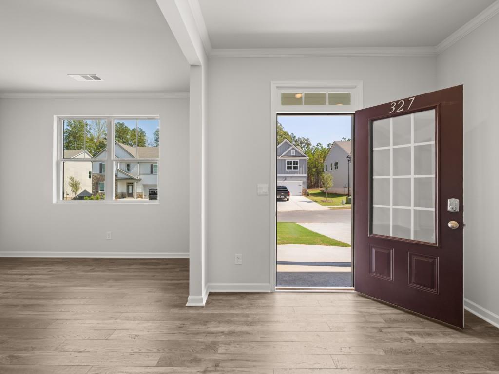 116 Crooked Lake Park