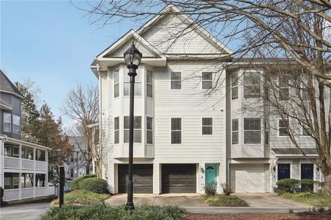 951 Glenwood Avenue SE 701 Atlanta GA 30316