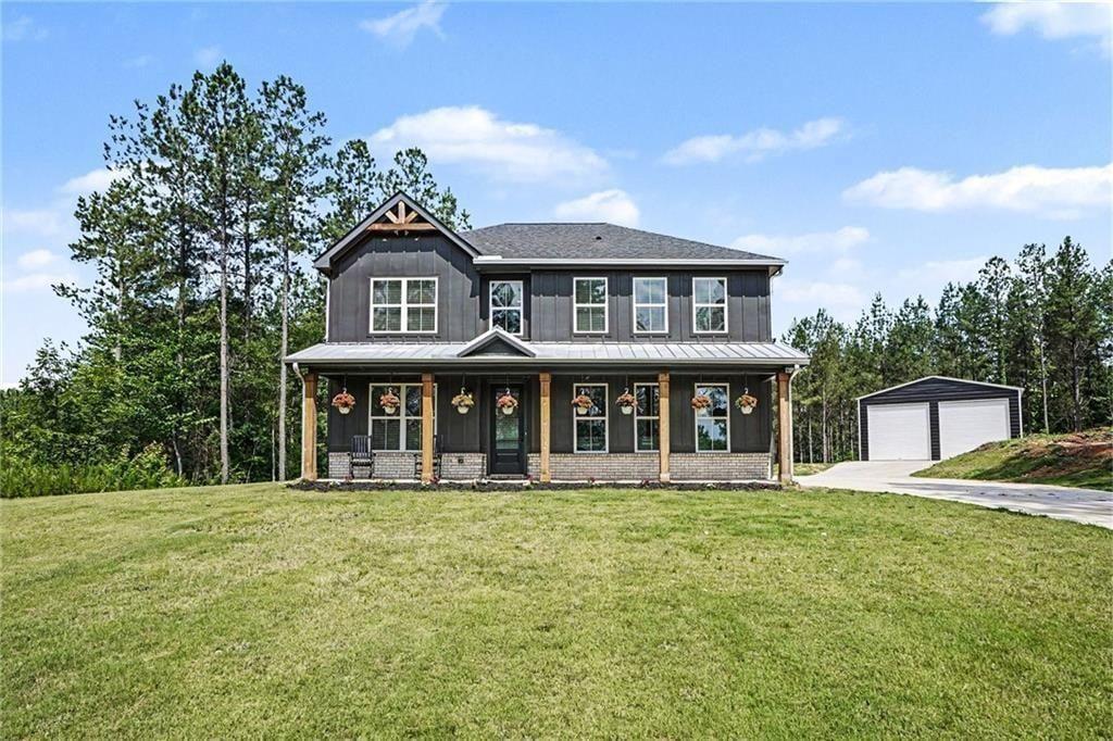613 Millen Road