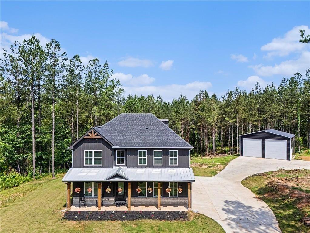 613 Millen Road
