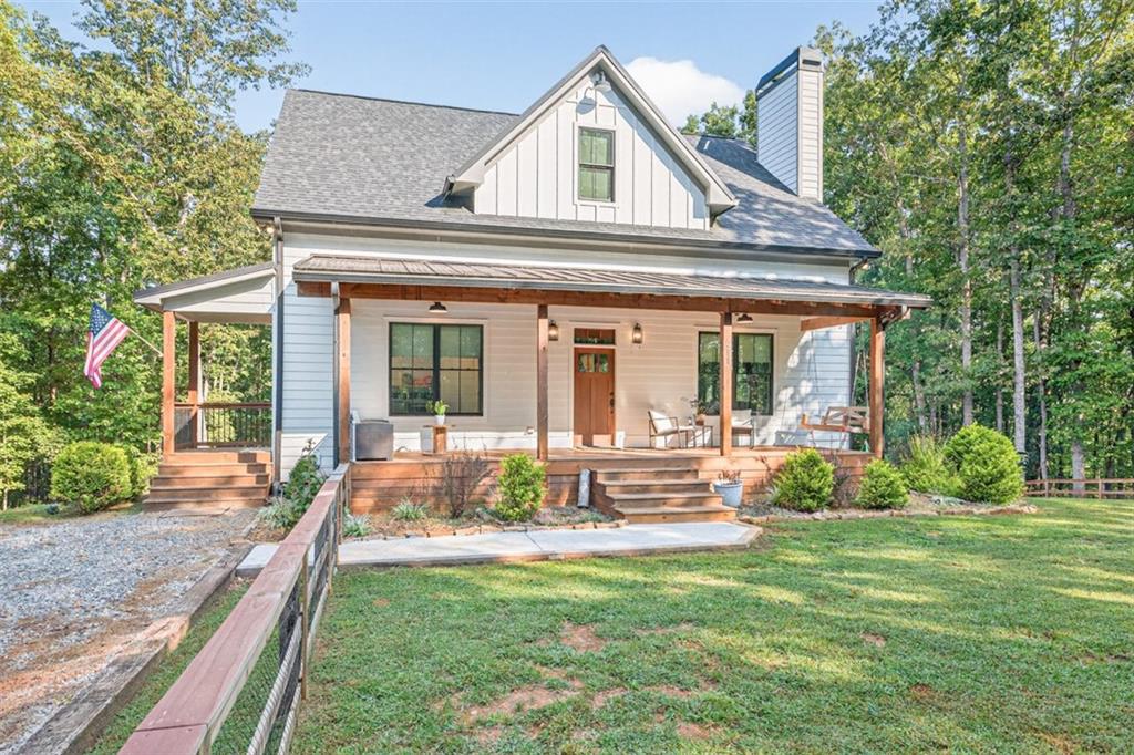 811 Merck Road