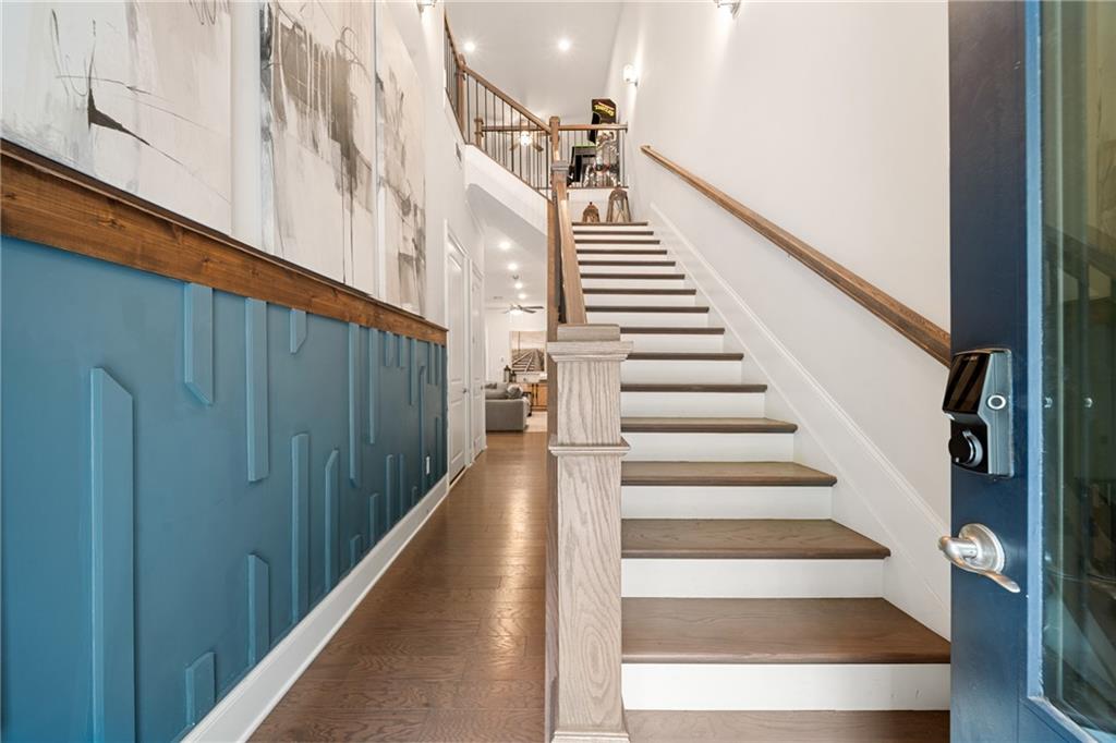 762 Stickley Oak Way