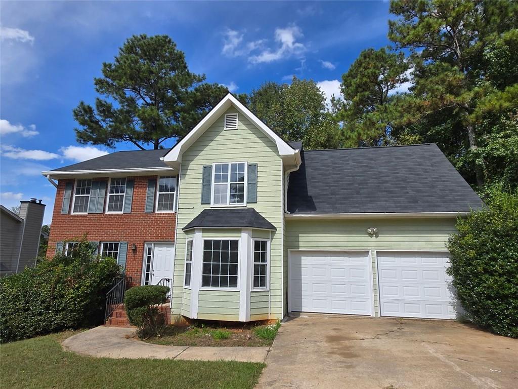 9533 CLEAR LAKE Court