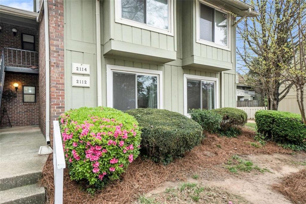 2112 Palmyra Drive, Marietta, Georgia image 1