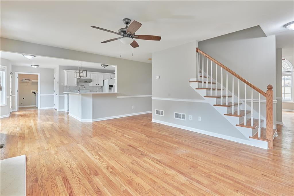 1847 Oak Road, Snellville, Georgia image 15