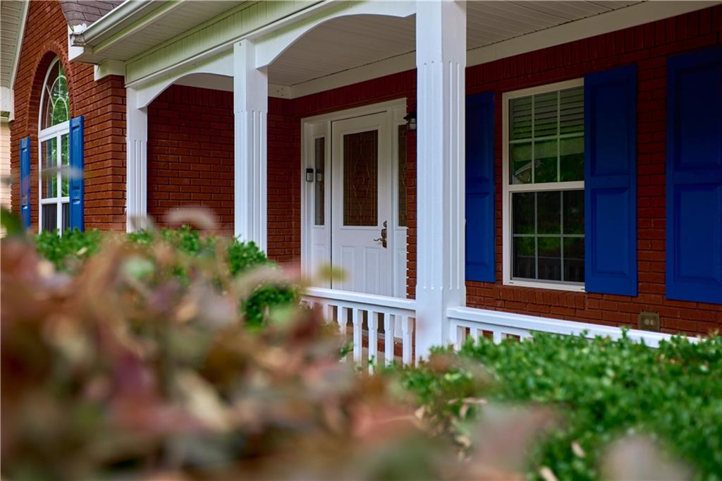 1847 Oak Road, Snellville, Georgia image 4