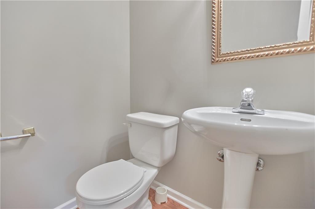 1847 Oak Road, Snellville, Georgia image 20