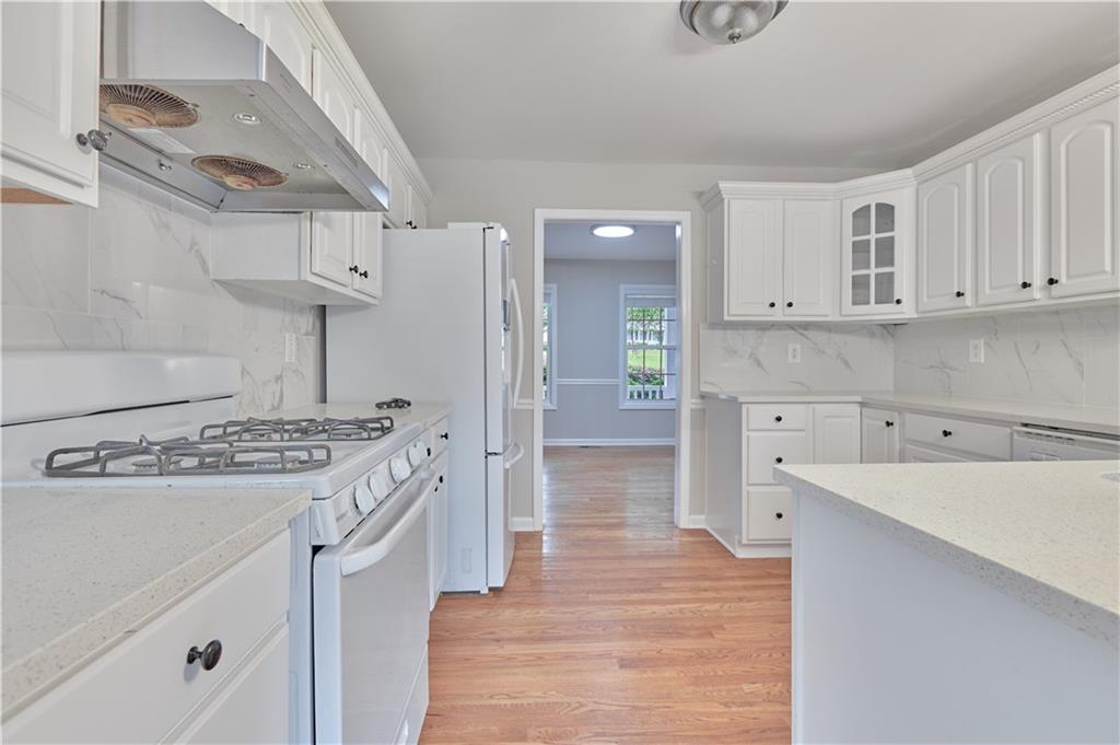 1847 Oak Road, Snellville, Georgia image 18
