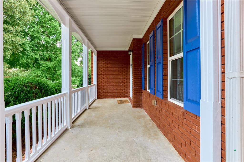 1847 Oak Road, Snellville, Georgia image 3