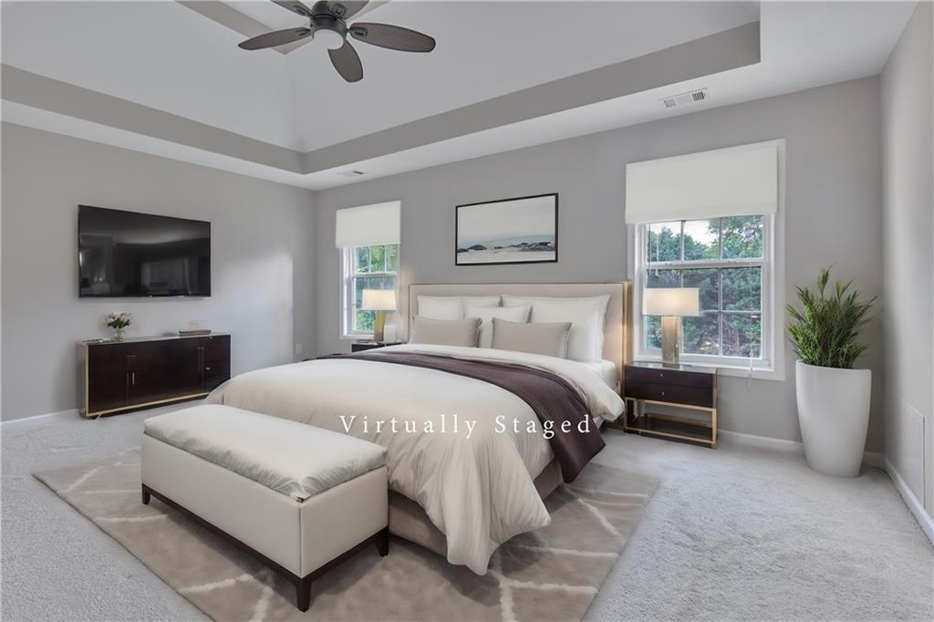 1847 Oak Road, Snellville, Georgia image 23