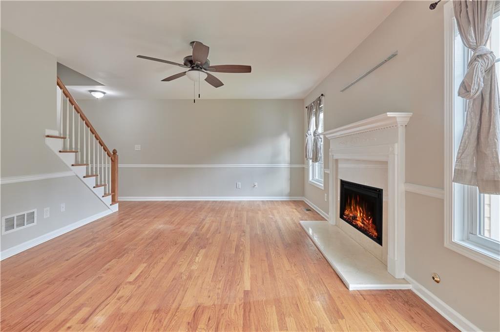 1847 Oak Road, Snellville, Georgia image 13