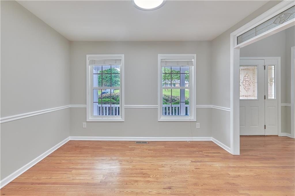 1847 Oak Road, Snellville, Georgia image 11