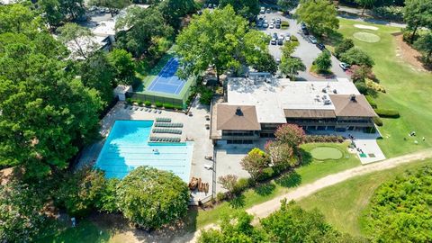 A home in Atlanta