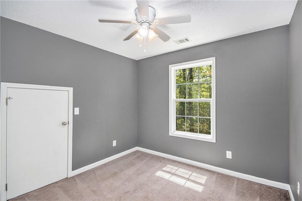 432 Tanner Farm Drive, Rockmart, Georgia image 19
