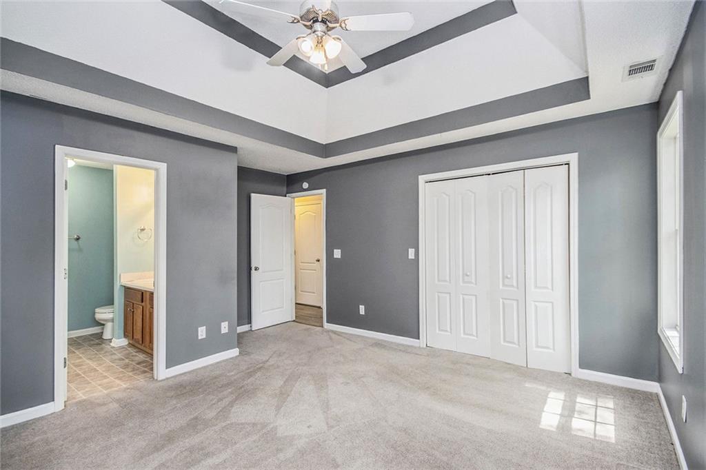 432 Tanner Farm Drive, Rockmart, Georgia image 11