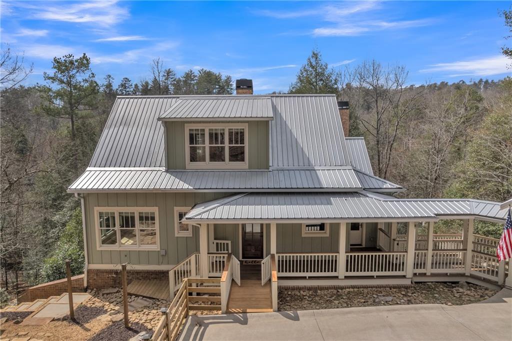 224 River Rock Drive